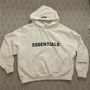 Essentials Hoodie